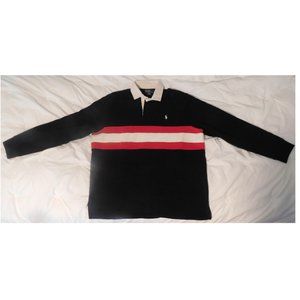 Polo by Ralph Lauren Long Sleeve Men's Shirt